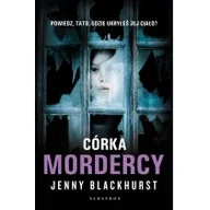 Horror, fantastyka grozy - Albatros Corka mordercy LIT-46644 - miniaturka - grafika 1