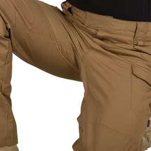 Helikon - Spodnie taktyczne Urban Tactical Flex Pants® - Adaptive Green - SP-UTF-NR-12 - Odzież taktyczna i umundurowanie - miniaturka - grafika 2