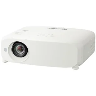 Projektor Panasonic PT-VZ580 - Projektory - miniaturka - grafika 1