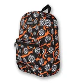 Plecaki - dragon ball z - logo - plecak '40x 30x 12cm' oryginalny bioworld - miniaturka - grafika 1