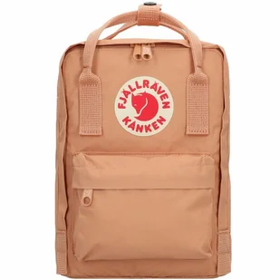 Fjällräven Kånken Mini Sports plecak uniseks, Peach Sand, Einheitsgröße, Sport - Plecaki - miniaturka - grafika 2