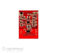 Telefony stacjonarne - Moduł PBX O2 do central Yeastar - miniaturka - grafika 1