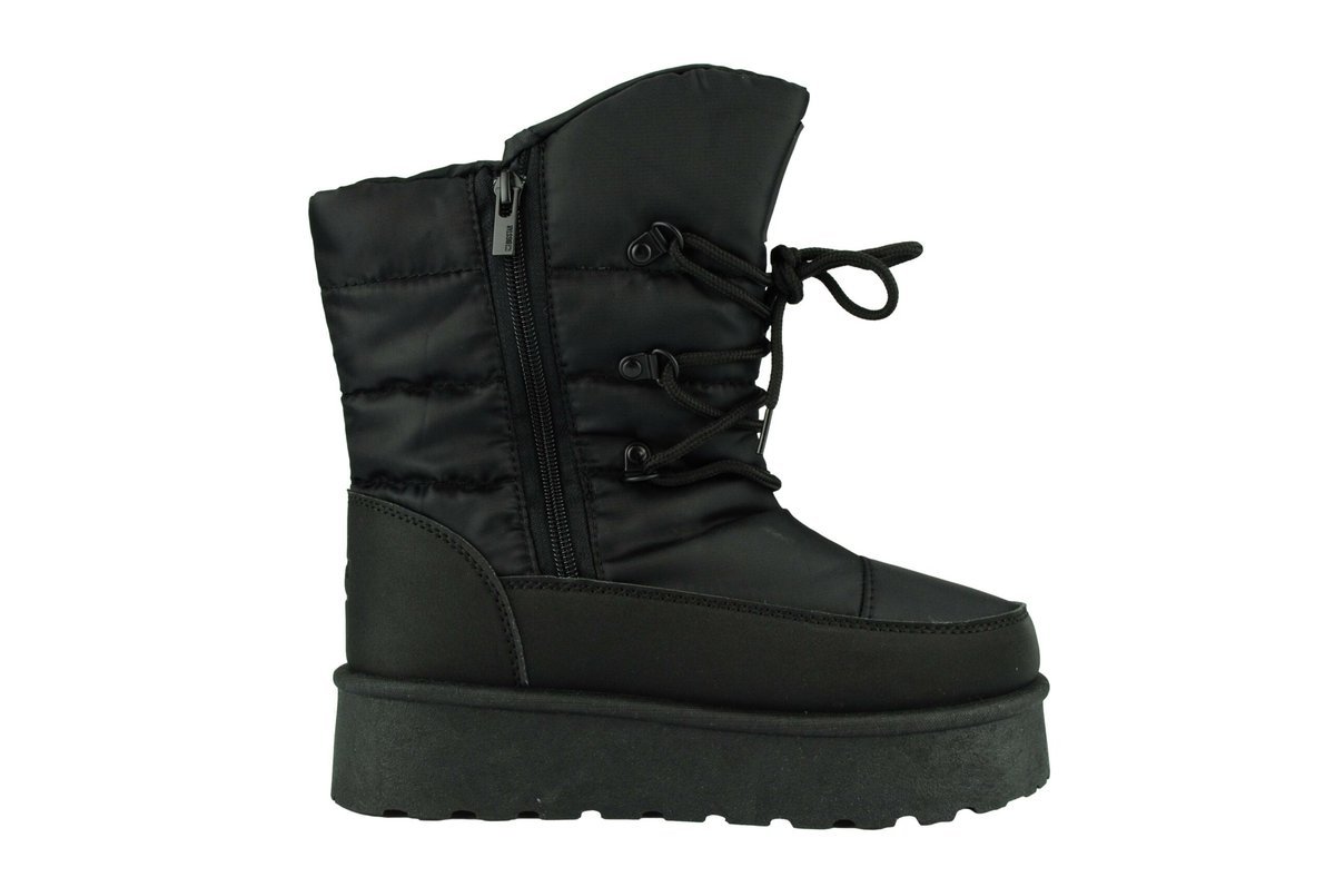 Buty damskie BIG STAR botki zimowe OO274884 39