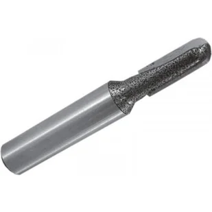 DEDRA Frez 07F071B trzpień 8 D 6,35 H 15,5 R 3,17 mm - Frezy - miniaturka - grafika 1