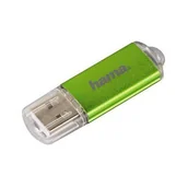 Pendrive - Hama Laeta 64GB (104300) - miniaturka - grafika 1