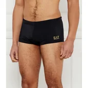 Kąpielówki męskie - EA7 Kąpielówki - miniaturka - grafika 1