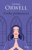 Literatura obyczajowa - Córka proboszcza - miniaturka - grafika 1