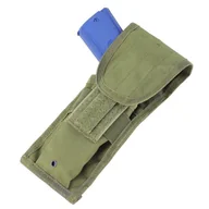 Odzież taktyczna i umundurowanie - Condor - Modular Pistol Holster - Zielony OD - MA10-001 - miniaturka - grafika 1