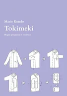 E-booki - poradniki - Tokimeki. Magia sprzątania w praktyce - miniaturka - grafika 1