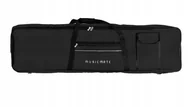 Akcesoria do instrumentów klawiszowych - Pokrowiec klawiszowy MusicMate 88 MM-B88 PianoBag (5904119284441) - miniaturka - grafika 1