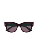 Okulary przeciwsłoneczne - Occhiale da sole Gucci Donna GG1789S - miniaturka - grafika 1