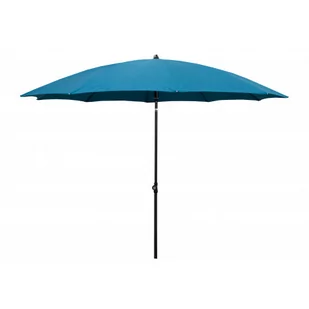 NASSAU 2 m - parasol uchylny 848 - Parasole ogrodowe - miniaturka - grafika 1