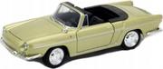 Samochody i pojazdy dla dzieci - Renault Caravelle1964 Model 24068C Welly 1:24 - miniaturka - grafika 1