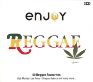 Reggae - Enjoy Reggae - miniaturka - grafika 1