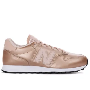 Buty New Balance GW500GP2 - różowe - Buty sportowe damskie - miniaturka - grafika 6