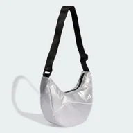 Torby sportowe - Torba na ramię adidas Glow - miniaturka - grafika 1