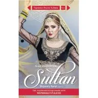 Powieści historyczne i biograficzne - Altnyelekliolu Demet Sułtan Stepowy Kwiat Część 2 - miniaturka - grafika 1
