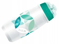 Shakery i bidony sportowe - Kellys Bidon rowerowy 550ml Tiffany Blue roz uniw 8585019359902 - miniaturka - grafika 1