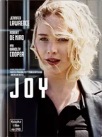 Filmy biograficzne DVD - Joy - miniaturka - grafika 1
