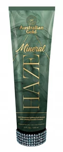 Australian Gold Mineral Haze Dark Bronzer 300ml - Balsamy i kremy do opalania - miniaturka - grafika 1