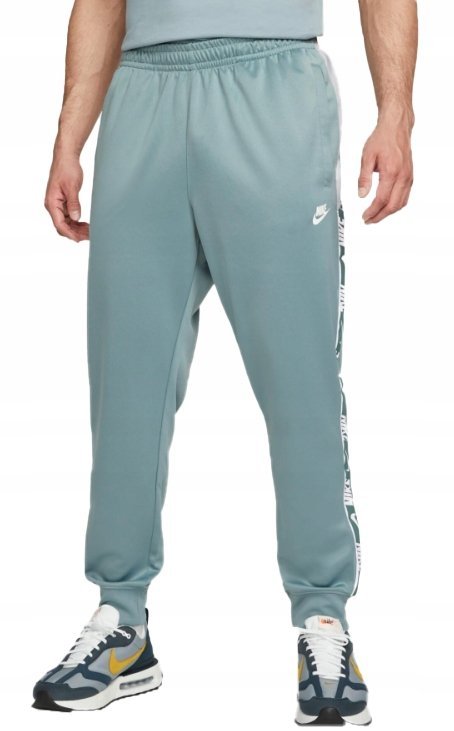 Spodnie męskie Nike NSW Repeat DM4673-015 r. M