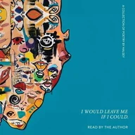 Audiobooki obcojęzyczne - I Would Leave Me If I Could - miniaturka - grafika 1