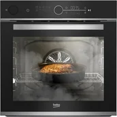 Piekarniki do zabudowy - Beko BBIS13400XC - miniaturka - grafika 1