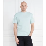 Koszulki męskie - Calvin Klein T-shirt | Regular Fit - miniaturka - grafika 1