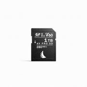 Karty pamięci - Angelbird AV PRO SD MK2 1TB V60 - miniaturka - grafika 1