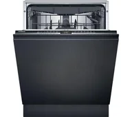 Zmywarki do zabudowy - Siemens iQ300 SN63EX02CE - miniaturka - grafika 1