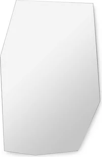 Lustro ścienne Shard 76 cm - Lustra - miniaturka - grafika 1