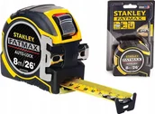 Inne urządzenia pomiarowe - Stanley MIARA AUTOLOCK FATMAX 8M/E X32 - 335040 - miniaturka - grafika 1