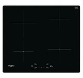 Płyty elektryczne do zabudowy - Whirlpool WSQ 2160NE - miniaturka - grafika 1