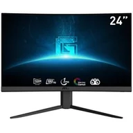 Monitory - MSI G24C4 E2 - miniaturka - grafika 1