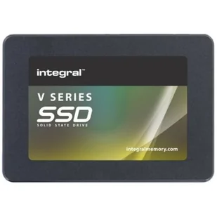 Integral Dysk SSD Integral V Series 120GB SATA3 - Nośniki danych - miniaturka - grafika 1