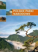 Albumy krajoznawcze - Polskie parki narodowe - miniaturka - grafika 1
