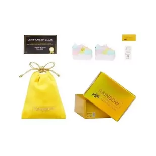 Rainbow High Accessories Studio Series 1 S mix - MGA - Akcesoria dla lalek - miniaturka - grafika 1
