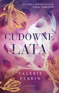 Literatura obyczajowa - cudowne lata - miniaturka - grafika 1