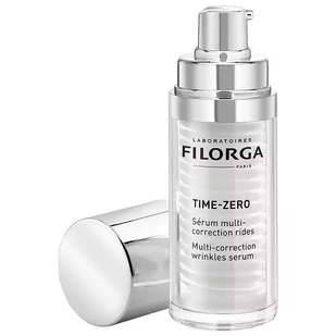 Filorga Filorga Time-Zero Multi-Correction Wrinkles Serum serum do twarzy 30 ml tester - Serum do twarzy - miniaturka - grafika 1