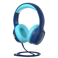 Słuchawki - Tronsmart KH01 blue - miniaturka - grafika 1