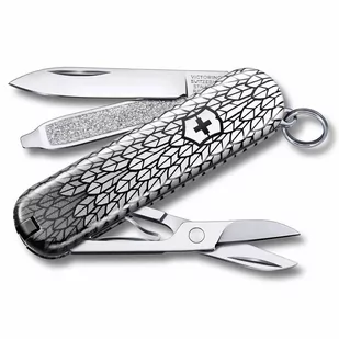 Victorinox Scyzoryk Classic SD edycja limitowana - Eagle Flight 0.6223.L2102 - Scyzoryki - miniaturka - grafika 1