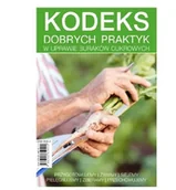 Nauki przyrodnicze - Kodeks dobrych praktyk w uprawie buraków cukrowych - miniaturka - grafika 1