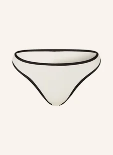 Seafolly Dół Od Bikini Basic Beach Bound weiss - SEAFOLLY - Stroje kąpielowe - miniaturka - grafika 1