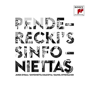 Penderecki's Sinfonietta(s) - Muzyka klasyczna - miniaturka - grafika 1