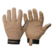 Odzież taktyczna i umundurowanie - Magpul - Rękawice taktyczne Patrol Glove 2.0 - Coyote - MAG1015-251 - miniaturka - grafika 1