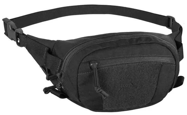 Nerka Helikon Possum Saszetka Cordura Torba Czarna