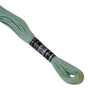 Pasmanteria - Mulina ARIADNA nici do haftu bawełniana 1669 - miniaturka - grafika 1