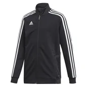 Gadżety dla kibiców - Adidas TIRO 19 dziecięca kurtka treningowa - 152 DT5276 - miniaturka - grafika 1