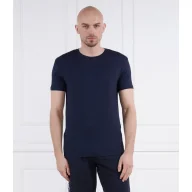 Koszulki męskie - Emporio Armani T-shirt | Slim Fit - miniaturka - grafika 1