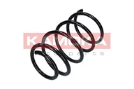 Sprężyny zawieszenia - Sprężyna zawieszenia KAMOKA 2110319 546302L100 przód HYUNDAI I30 07-12 - miniaturka - grafika 1